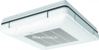 Потолочная сплит-система Daikin FUA100A/RR100BW
