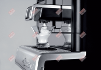 Кофемашина La Cimbali Q10 MilkPS/13 1 кофемолка