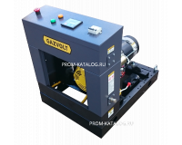 Газовый генератор Gazvolt Standard 12 KTB (на платформе) 