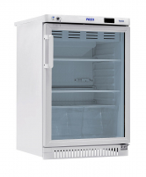 Холодильник фармацевтический POZIS ХФ-140-1 тонир. двери