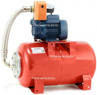 Насосная станция Pedrollo HYDROFRESH PQm 65-50CL - 0,50 кВт