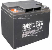 Аккумуляторная батарея Fiamm FGС 23505