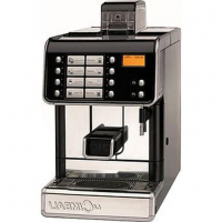 Кофемашина La Cimbali Q10 MilkPS/11 1 кофемолка