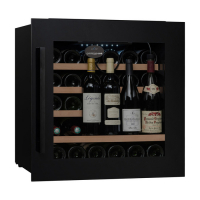 Встраиваемый винный шкаф 22-50 бутылок Avintage AVI63CSZA 