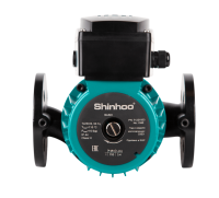 Циркуляционный насос Shinhoo Basic 65-12F
