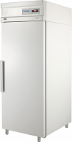 Холодильный шкаф Polair CM105-S (ШХ-0,5) 