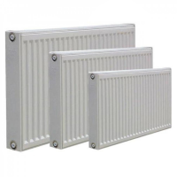 Стальной панельный радиатор STEELSUN Standart 22x300x1800