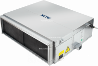 Сплит система AUX ALMD-H36/5DR1