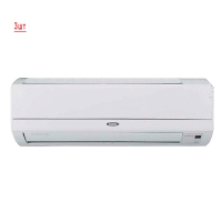 Мульти сплит-система на 3 комнаты General Climate GU-M3E21H1/GC-ME07HRI*3шт