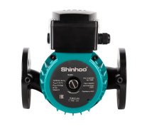 Циркуляционный насос Shinhoo Basic 50-20F