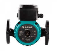 Циркуляционный насос Shinhoo Basic 40-16F