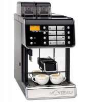 Кофемашина La Cimbali Q10 Chokolate & Specialities MilkPS/11 two grinders-dosers + one canisters