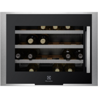 Встраиваемый винный шкаф Electrolux ERW 0670A 