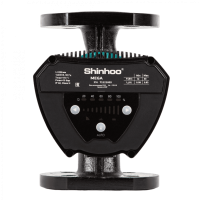 Циркуляционный насос Shinhoo Mega 40-10F