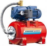 Насосная станция Pedrollo HYDROFRESH PKm 70-24 CL - 0,60 кВт