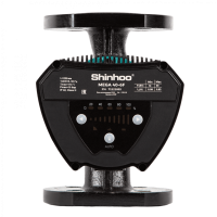 Циркуляционный насос Shinhoo Mega 40-6F