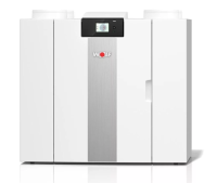Вентиляционная установка Wolf CWL-2-400 Excellent 2/2 R