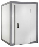 Камера холодильная АСК-Холод КХ-5,14 (1360х2260х2200) 80 мм 