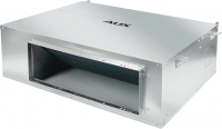 Канальная сплит-система AUX ALMD-H60/5R1C/AL-H12/4R1C(U)