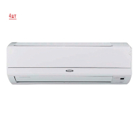 Мульти сплит-система на 4 комнаты General Climate GU-M4E36H1/GC-ME07HRI*4шт