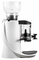 Кофемолка Cunill Luxomatic M1120 metallic white