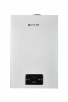 Настенный газовый котел Amulet Turbo 32