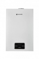 Настенный газовый котел Amulet Turbo B24