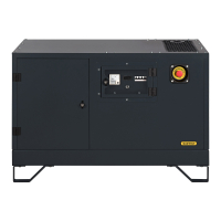 Газовый генератор Gazvolt Standard 7500 Neva (кожух) 