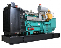 Газовый генератор Gazvolt 200T32 