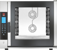 Пароконвектомат Tecnoeka KF 711 TC