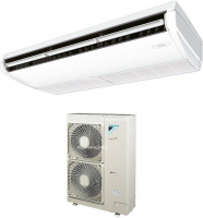 Напольно-потолочная сплит-система Daikin FHA125A/RZASG125MV1