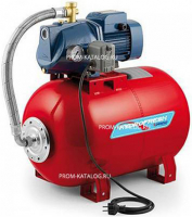 Насосная станция Pedrollo HYDROFRESH PKm 60-50 CL - 0,37 кВт