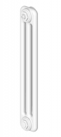 Стальной трубчатый радиатор 3-колончатый IRSAP TESI RR3 3 0260 YY 01 A4 02 1 секция