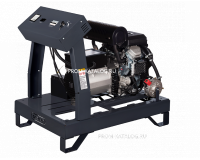 Газовый генератор Gazvolt Pro 7500 ТB (на платформе) 
