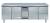 Стол с охлажд.шкафом Electrolux RCDR4M24 726199