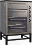 Шкаф пекарский Optiline Backer 750 I Qattro