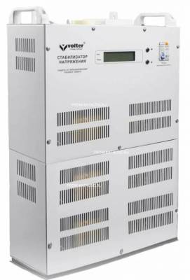 Стабилизатор напряжения Volter СНПТО-27 Ш 