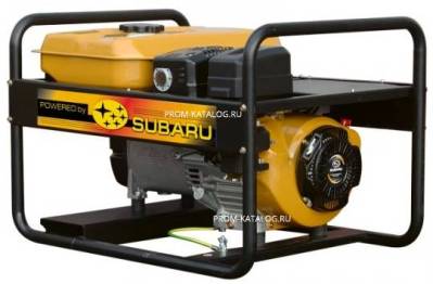 Бензиновый генератор Energo EB 2.5/230-SE 