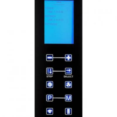 Печь конвекционная Tecnoeka EKF 664 TC