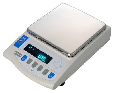 Весы лабораторные ViBRA LN-4202CE
