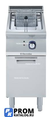 Фритюрница Electrolux Professional E7FRED1GF0 (371081)