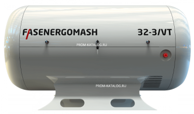 Газовый генератор FAS-32-3/ВТ ТУРБО 