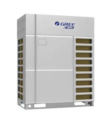 Наружный блок мультизональной системы Gree GMV-VQ450WM/C-X