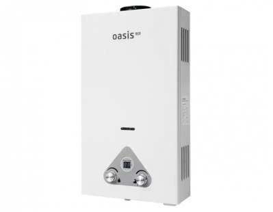 Водонагреватель проточный газовый Oasis W-24 Eco Standart