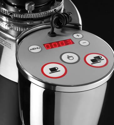 Кофемолка Mazzer Super Jolly Electronic