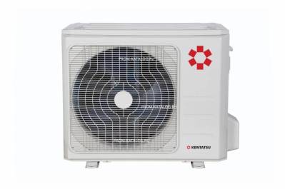 Внешний блок мульти сплит-системы на 4 комнаты Kentatsu K4MRE100HZAN1