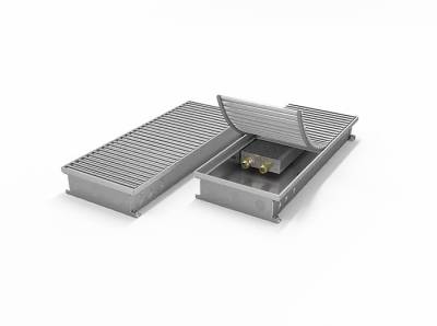 Внутрипольный конвектор MINIB RT T80 80-243-2000