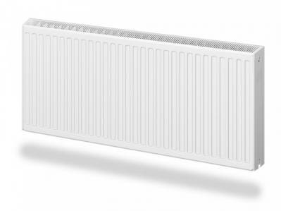 Стальной панельный радиатор Тип 11 AXIS 22 300 x 1300 Ventil (AXIS223013V)