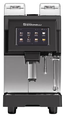 Кофемашина Nuova Simonelli Prontobar Touch 2 Grinder Tank black