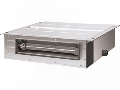 Внутренний канальный блок мультизональной системы VRF Ballu Machine BVRFD-KS7-56